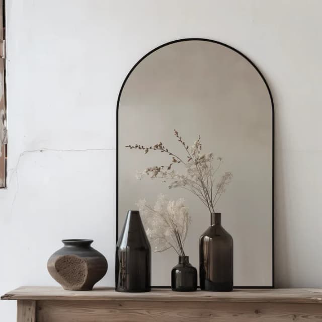 Arch Mirror