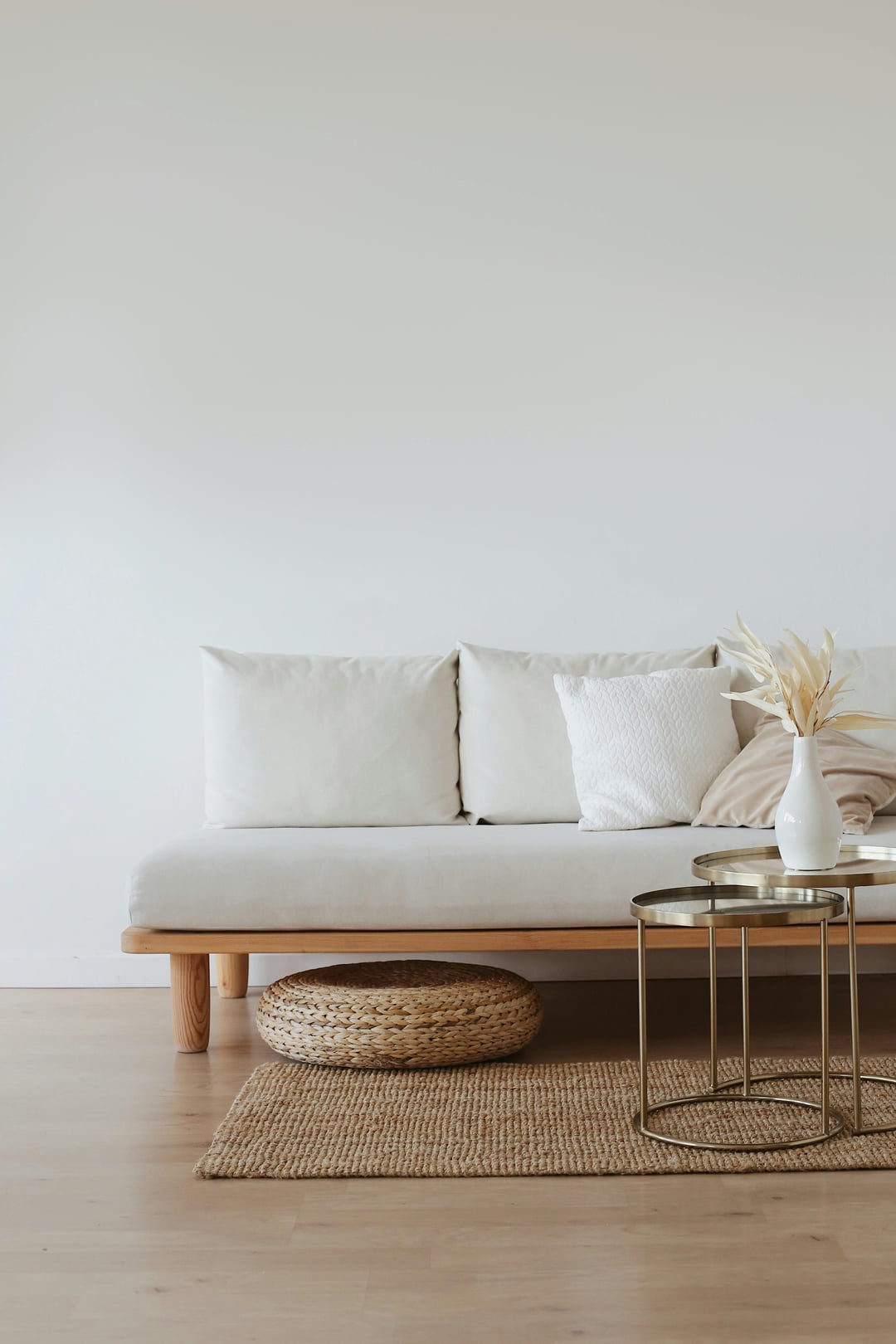 Transform Your Living Room with Elegance